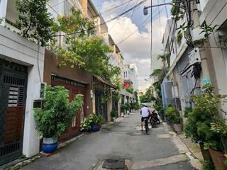 Hàng hiếm nhà phố (4 tầng) khu đồng bộ, đường số 17 ,p. hiệp bình chánh, q. thủ đức