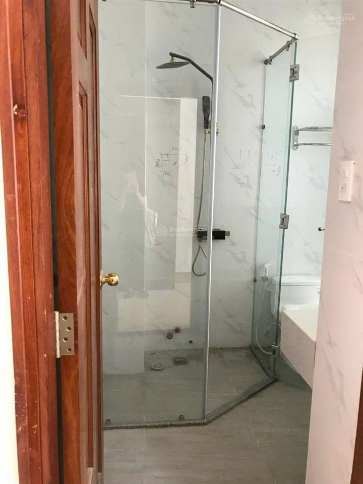 Hàng hiếm nhà phố (4 tầng) khu đồng bộ, đường số 20, p. hiệp bình chánh, q. thủ đức