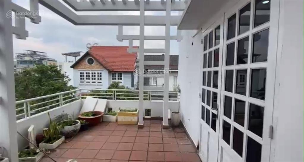 Hàng hiếm. biệt thự đường 23, phường hiệp bình chánh, q. thủ đức, hướng đông nam, hoàn công