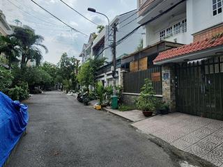 Hàng hiếm. biệt thự đường 23, phường hiệp bình chánh, q. thủ đức, hướng đông nam, hoàn công