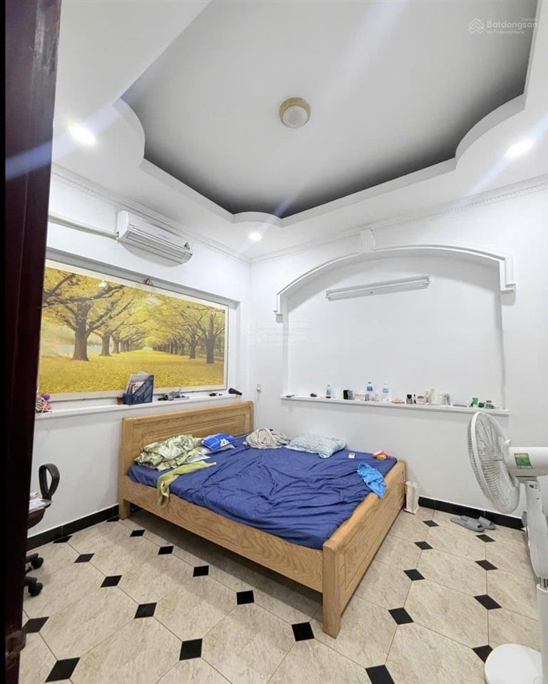 Hàng hiếm. biệt thự đường 23, phường hiệp bình chánh, q. thủ đức, hướng đông nam, hoàn công