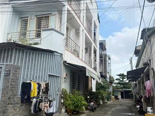 Bán nhà tại đường 4, chợ bình triệu phường hiệp bình chánh, thủ đức, hồ chí minh, 7,75 tỷ, 62m2