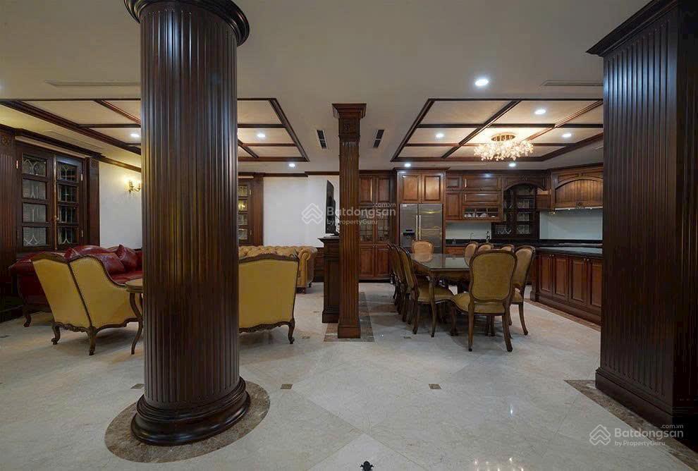 Biệt thự góc (238m2) vị trí đắc địa, mặt tiền đường số 25, phường hiệp bình chánh, thủ đức
