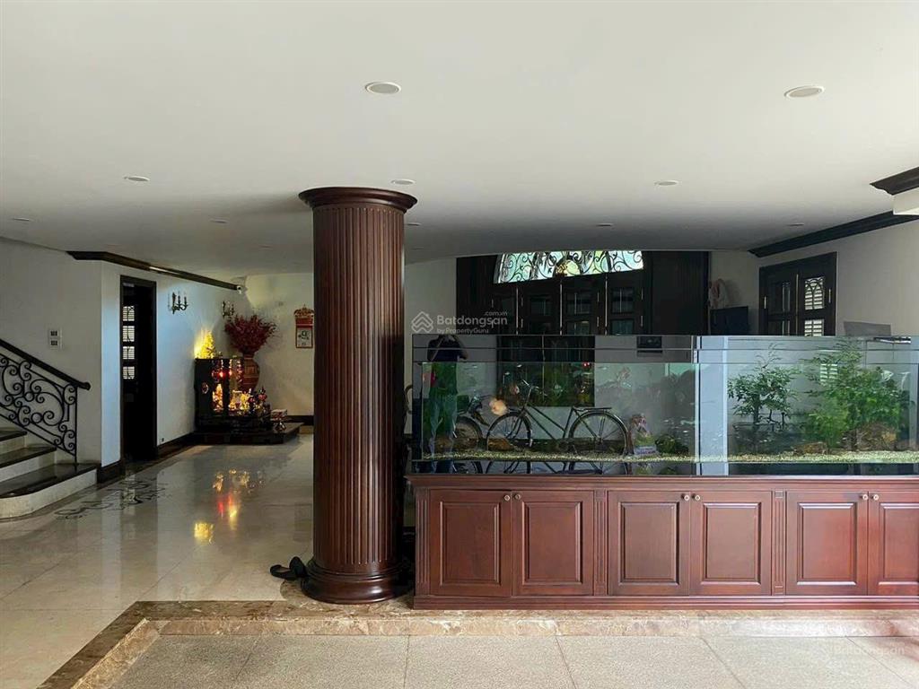 Biệt thự góc (238m2) vị trí đắc địa, mặt tiền đường số 25, phường hiệp bình chánh, thủ đức