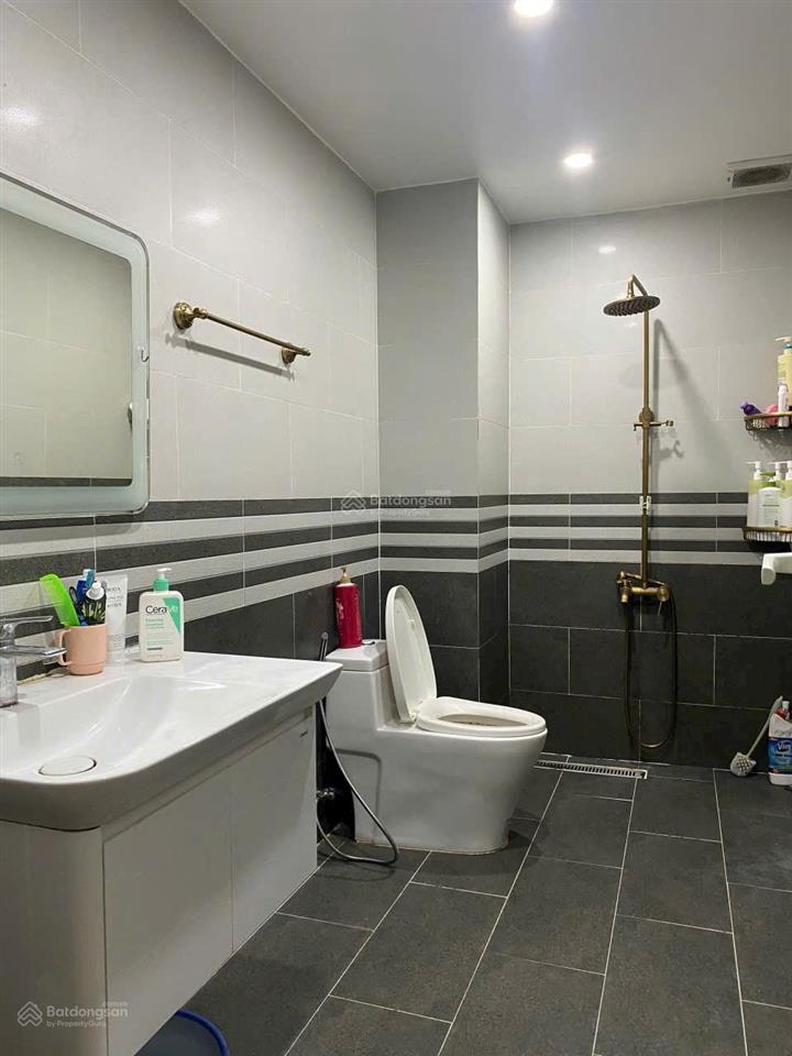 Nhà 5 tầng (85m2) mặt tiền đường, khu sông đà p. hiệp bình chánh, q. thủ đức