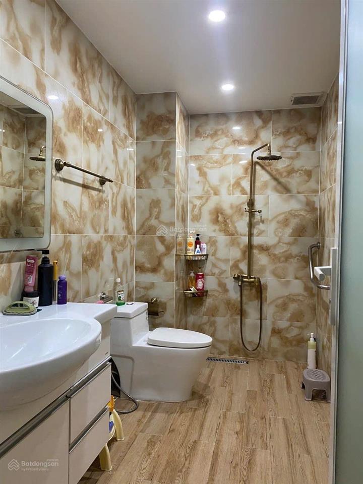 Nhà 5 tầng (85m2) mặt tiền đường, khu sông đà p. hiệp bình chánh, q. thủ đức