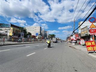 Hàng thơm đất phân lô được, cách đường quốc lộ 13, 50m p. hiệp bình chánh, q. thủ đức