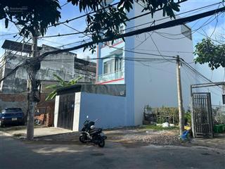 Đất nền bán tại đường 49, hiệp bình chánh, thủ đức, 7,9 tỷ, 95m2