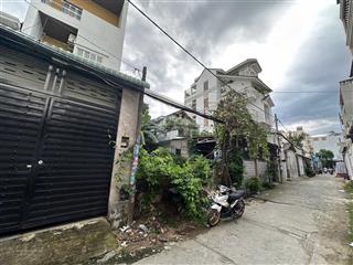 Hàng hiếm , xây dựng tự do , 1 hầm + 5 tầng lầu, khu bên sông , p. hiệp bình chánh, q. thủ đức