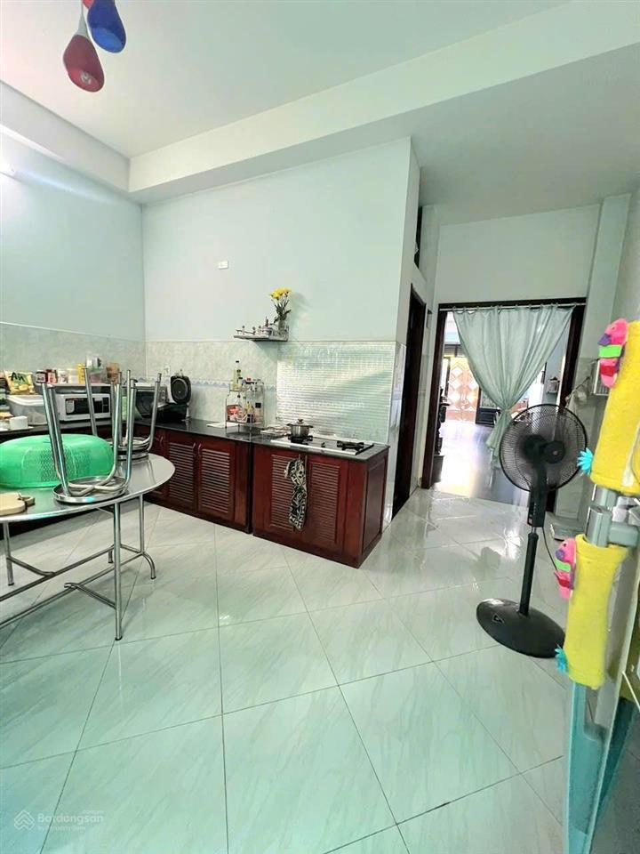 Nhà 3 tầng (5x20m) khu đồng bộ cao cấp, gigamall, p. hiệp bình chánh, q. thủ đức