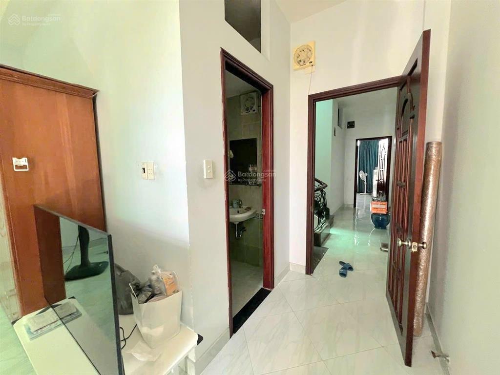 Nhà 3 tầng (5x20m) khu đồng bộ cao cấp, gigamall, p. hiệp bình chánh, q. thủ đức