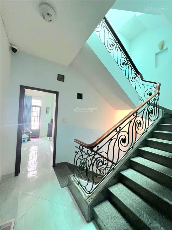 Nhà 3 tầng (5x20m) khu đồng bộ cao cấp, gigamall, p. hiệp bình chánh, q. thủ đức