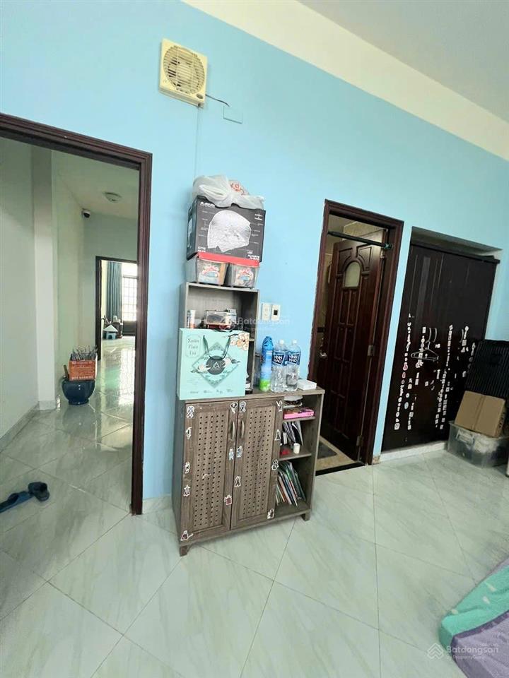 Nhà 3 tầng (5x20m) khu đồng bộ cao cấp, gigamall, p. hiệp bình chánh, q. thủ đức