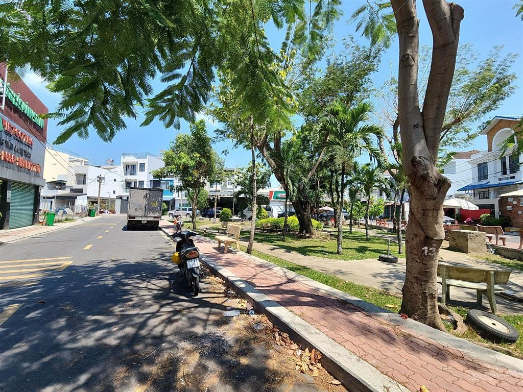 Bán đất (218m2) đường 26, p. hiệp bình chánh. quận thủ đức