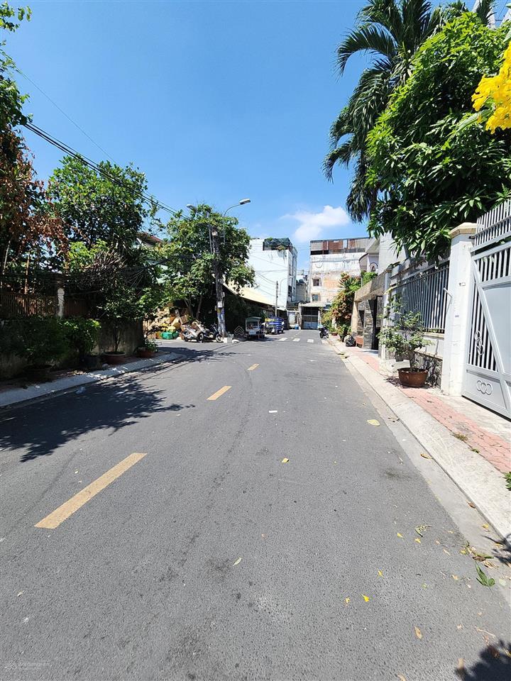Bán đất (218m2) đường 26, p. hiệp bình chánh. quận thủ đức