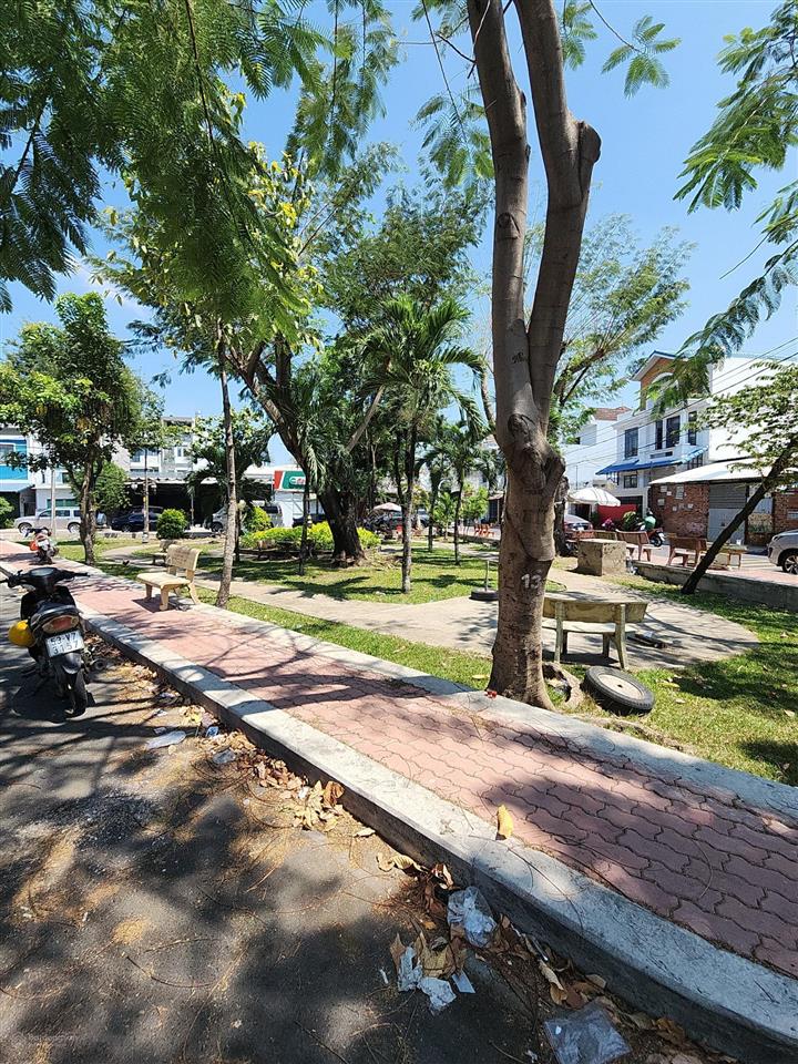 Bất động sản giá tốt , nền đất biệt thự ( 370m2 ) gồm 2 sổ , p. hiệp bình chánh, q. thủ đức