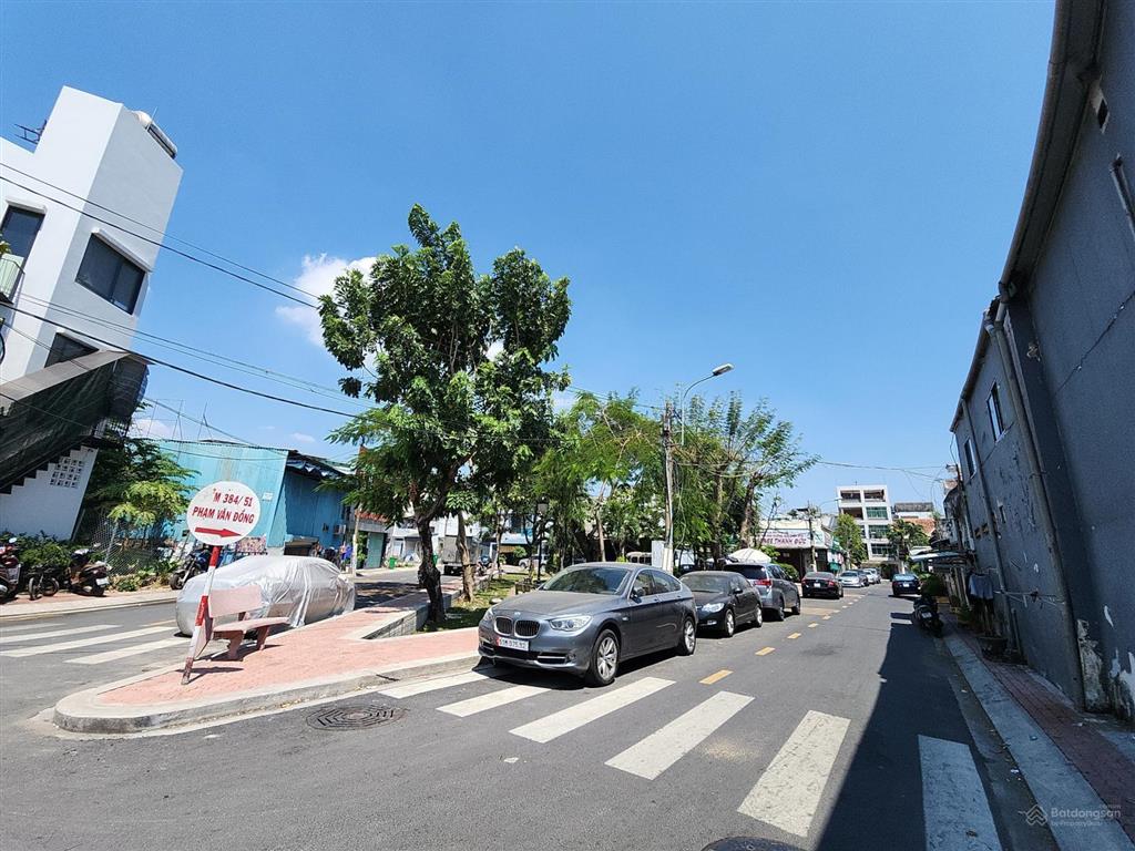 Bất động sản giá tốt , nền đất biệt thự ( 370m2 ) gồm 2 sổ , p. hiệp bình chánh, q. thủ đức