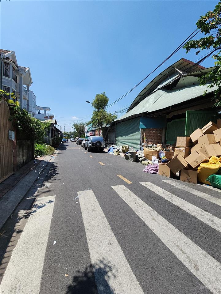 Bất động sản giá tốt , nền đất biệt thự ( 370m2 ) gồm 2 sổ , p. hiệp bình chánh, q. thủ đức