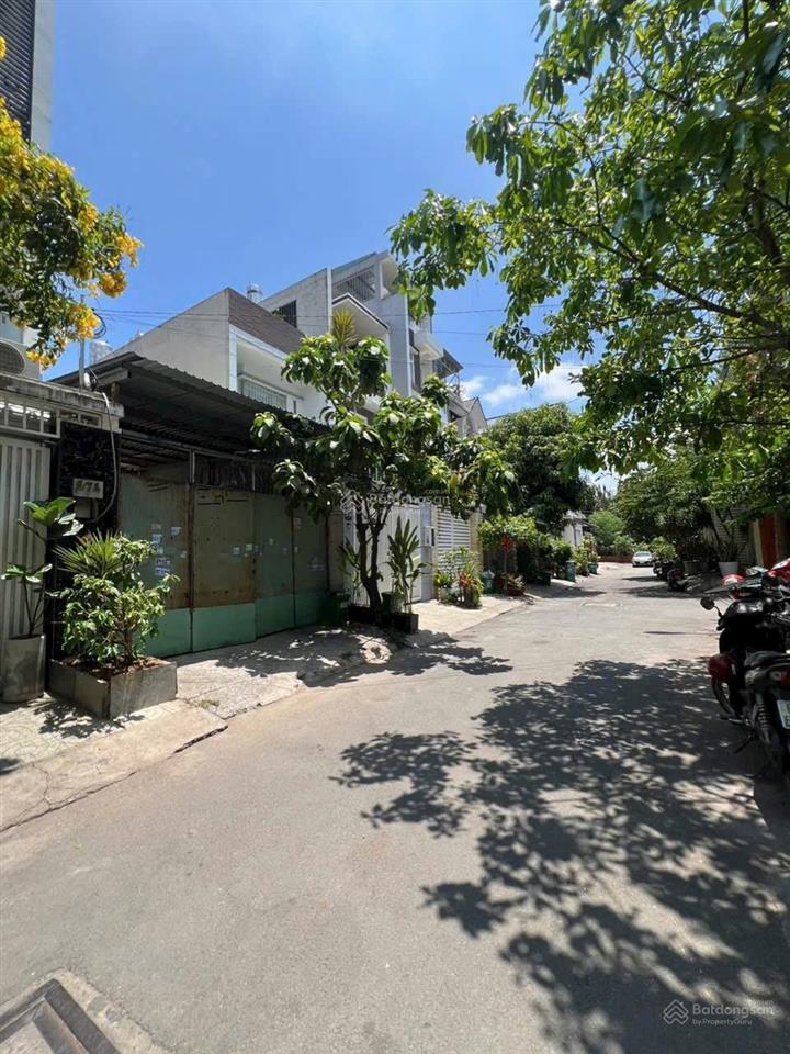 Nhà 2 tầng khu dân cư đồng bộ , đường 37, p. hiệp bình chánh , q. thủ đức