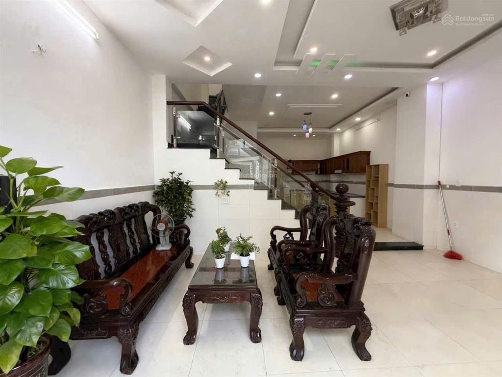 Nhà 2 tầng khu dân cư đồng bộ , đường 37, p. hiệp bình chánh , q. thủ đức