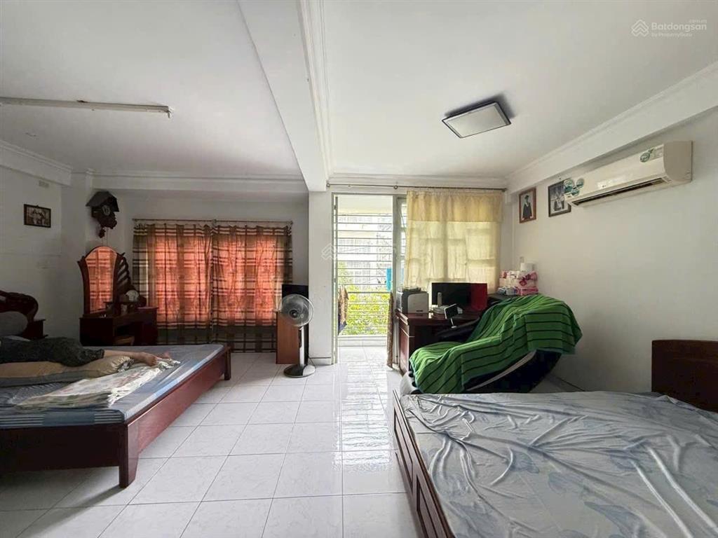 Hàng hiếm nhà 4 tầng, đường số 18, p. hiệp bình chánh, q. thủ đức