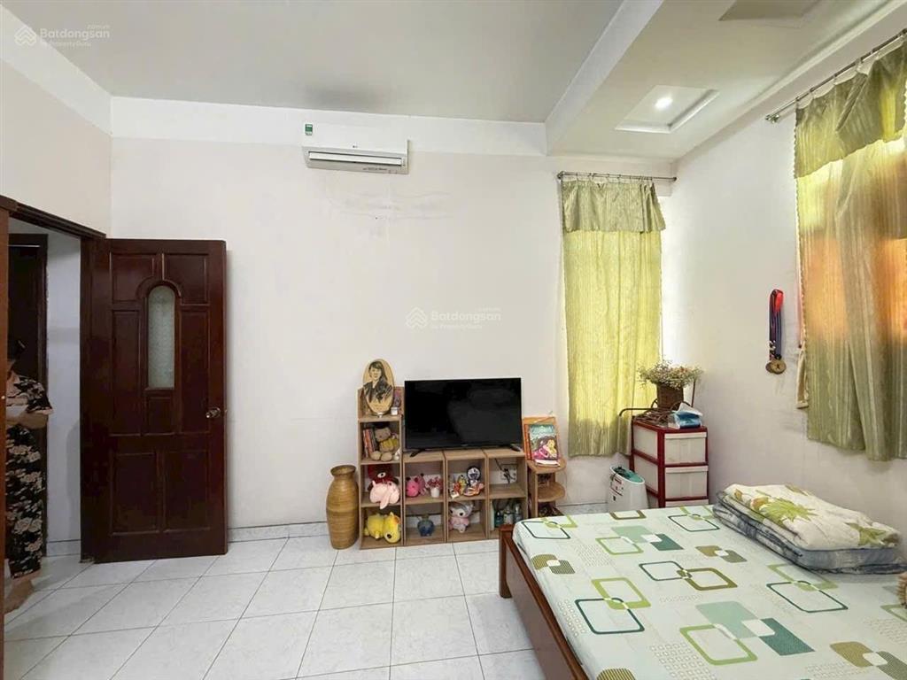 Hàng hiếm nhà 4 tầng, đường số 18, p. hiệp bình chánh, q. thủ đức