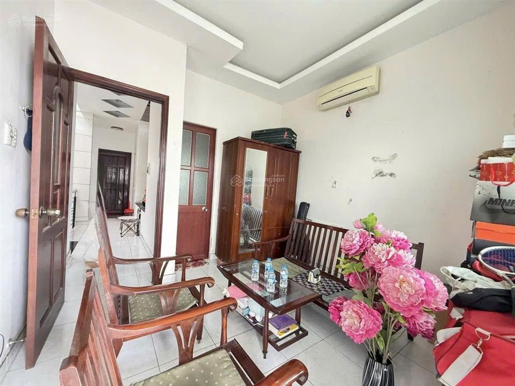 Hàng hiếm nhà 4 tầng, đường số 18, p. hiệp bình chánh, q. thủ đức