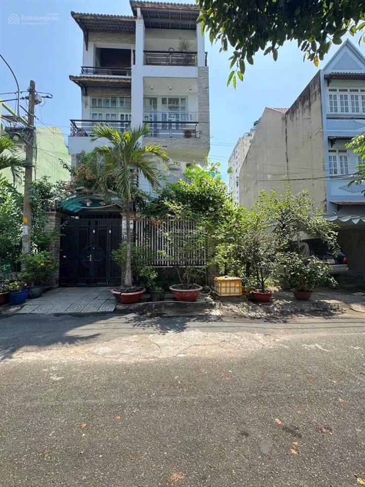 Hàng hiếm nhà 4 tầng, đường số 18, p. hiệp bình chánh, q. thủ đức