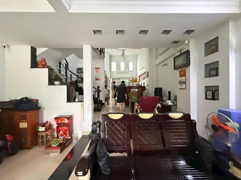 Hàng hiếm nhà 4 tầng, đường số 18, p. hiệp bình chánh, q. thủ đức