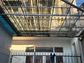 Nhà ở và 4 phòng trọ , p. linh xuân, q. thủ đức