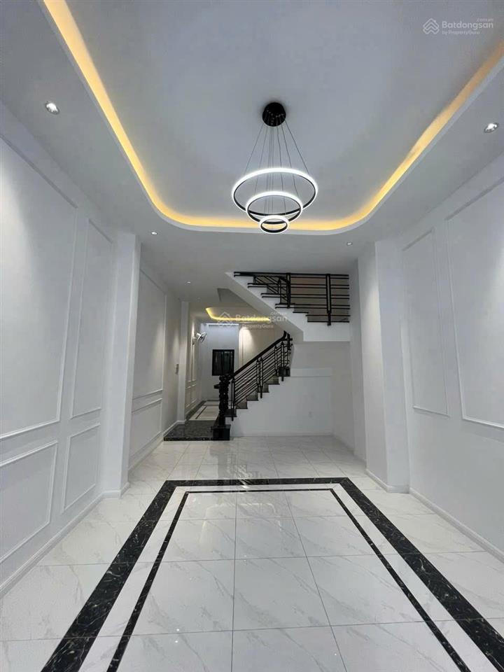 Chính chủ gửi bán nhà 4 tầng khu bên sông gigamall  hiệp bình chánh  thủ đức