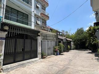 Chính chủ gửi bán nhà 4 tầng khu bên sông gigamall  hiệp bình chánh  thủ đức