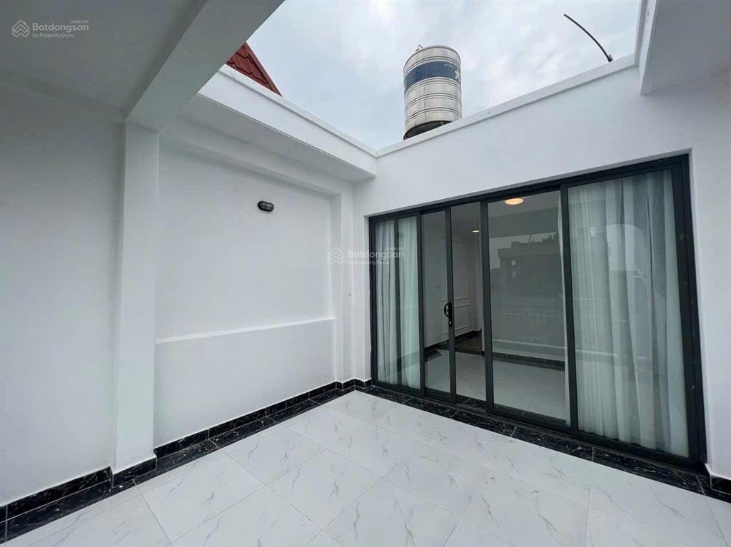 Chính chủ gửi bán nhà 4 tầng khu bên sông gigamall  hiệp bình chánh  thủ đức