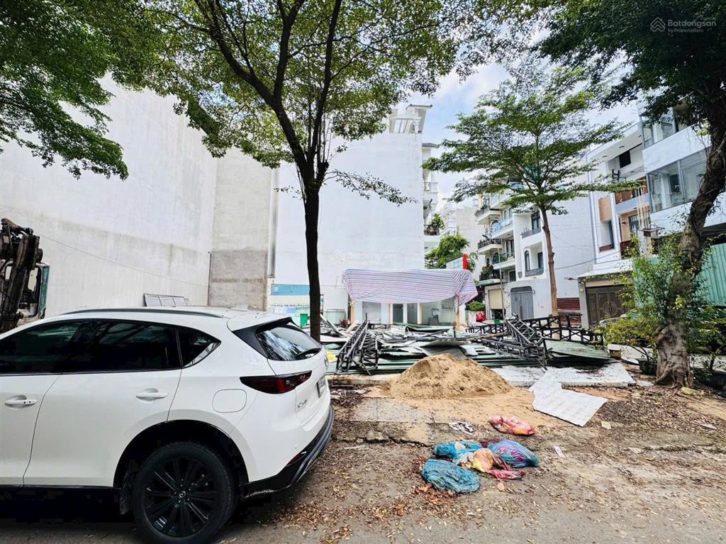 Bán (300m²) full thổ, tại khu dân cư lộc vừng p. hiệp bình phước, q. thủ đức