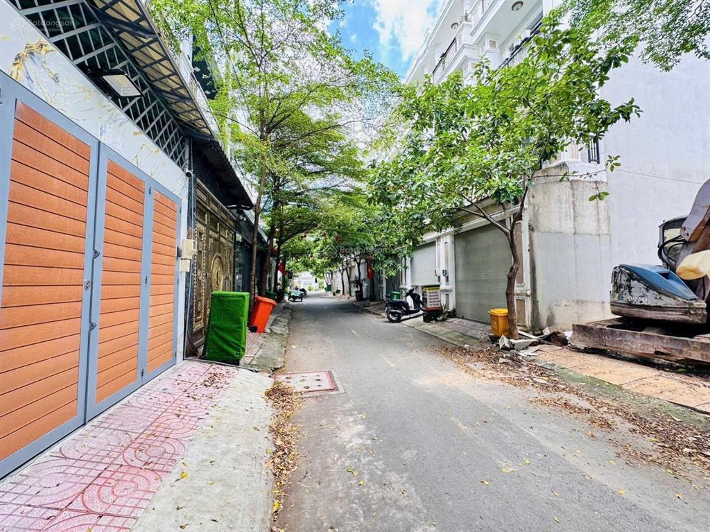 Bán (300m²) full thổ, tại khu dân cư lộc vừng p. hiệp bình phước, q. thủ đức