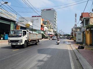 Bán (300m²) full thổ, tại khu dân cư lộc vừng p. hiệp bình phước, q. thủ đức