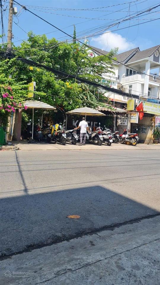 Mặt tiền kinh doanh sầm uất, đường 48, phường hiệp bình chánh, thành phố thủ đức