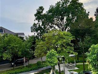 Hàng ngộp bán biệt thự compound có chốt bảo vệ riêng, p. hiệp bình phước, q. thủ đức