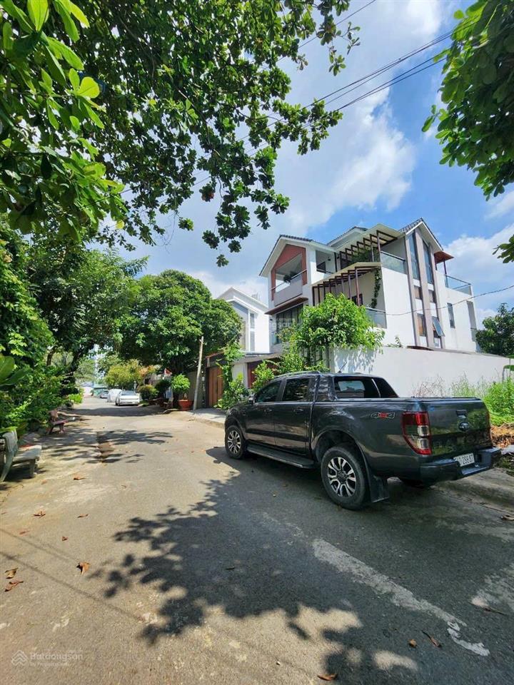 Nền đất (6,7x18m) khu văn phòng chính phủ hẻm 389, quốc lộ 13, p. hiệp bình phước, q. thủ đức