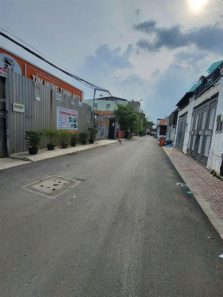 Giảm 2 tỷ, chủ cần bán nhanh nhà (207m2) cách quốc lộ 13 100m, p. hiệp bình phước, q. thủ đức