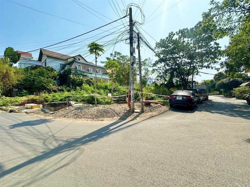 Rẽ hơn 1 ,5 tỷ , lô hiếm có khu phú nhuận đường 25 , p. hiệp bình chánh,q.thủ đức