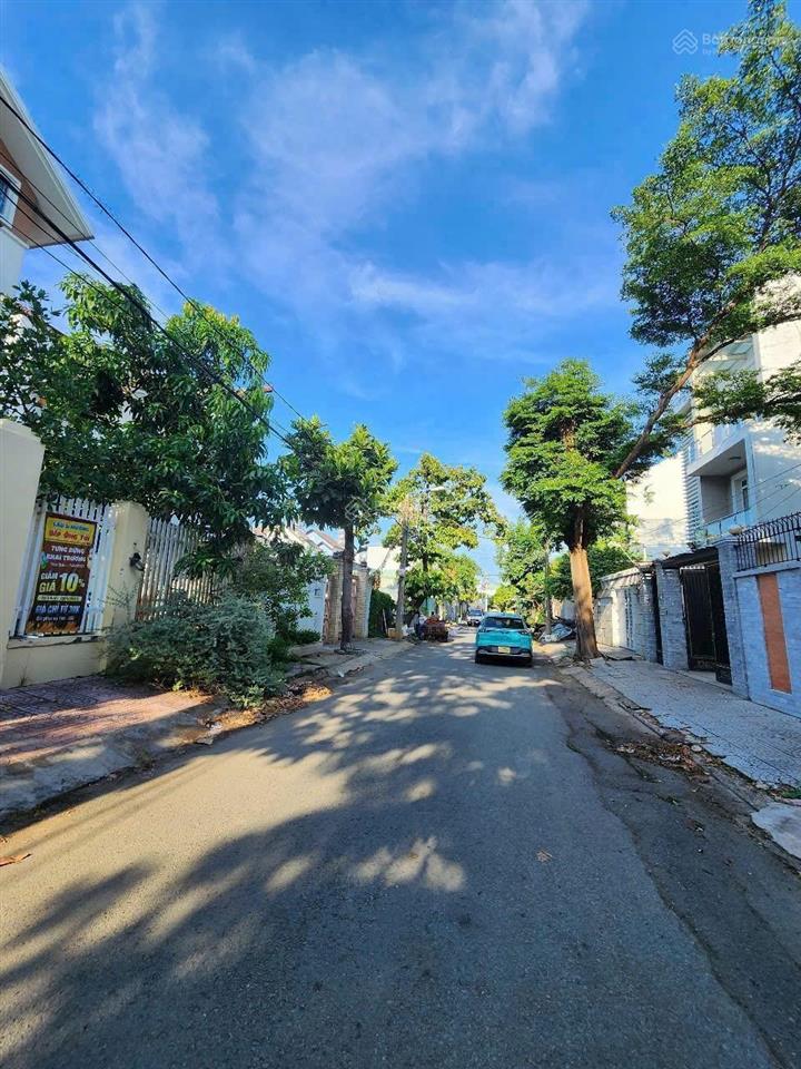 Chủ ngộp bán biệt thự (10x20) p. hiệp bình chánh, q. thủ đức