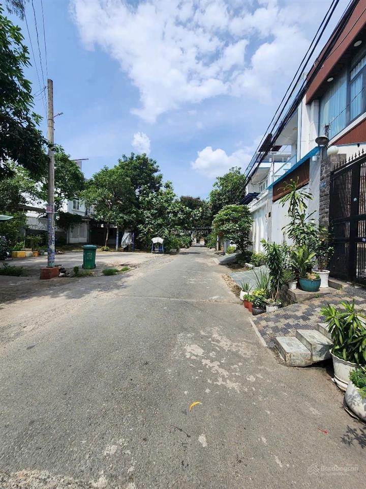 Chủ ngộp bán biệt thự (10x20) p. hiệp bình chánh, q. thủ đức