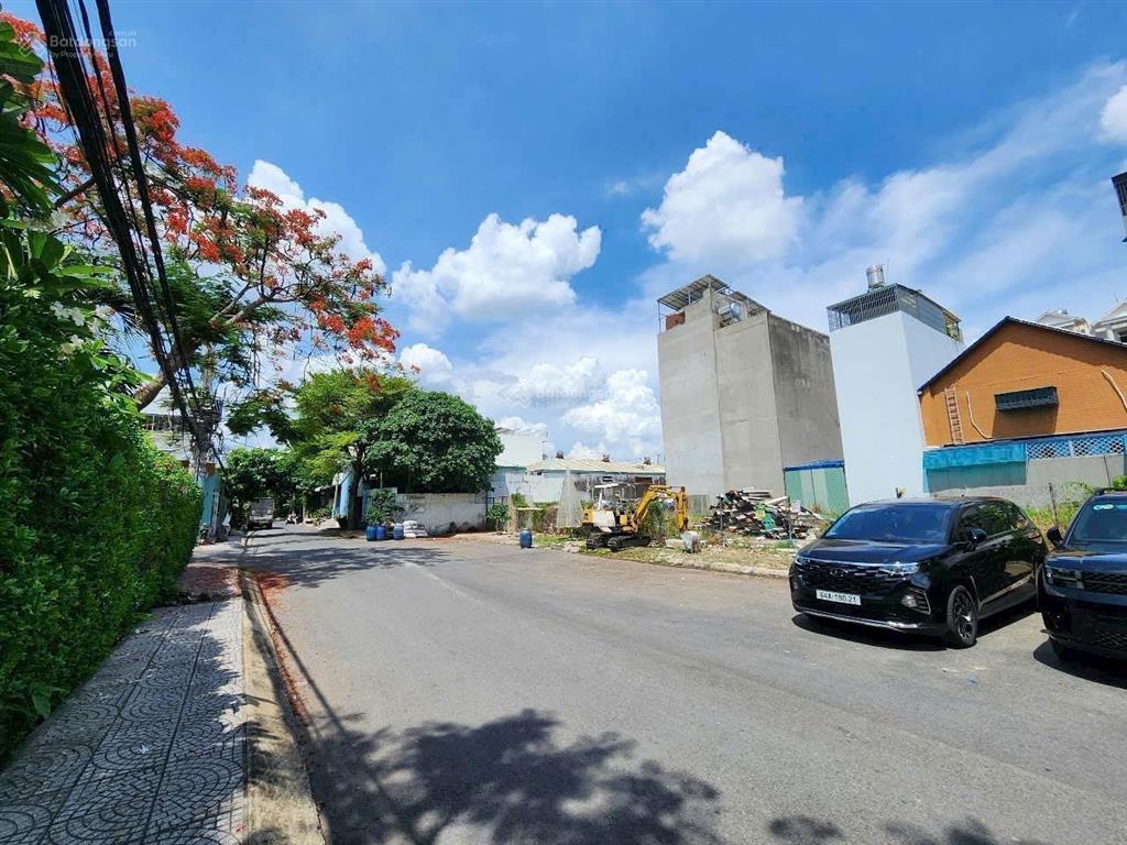 Bán đất tại đường 3, phường hiệp bình phước, thành phố thủ đức, hồ chí minh
