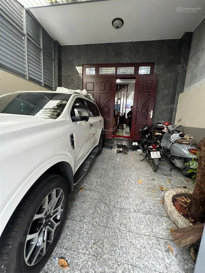 Bán nhà riêng ( 100m2 ) đường 20 , sau lưng gigamall , p. hiệp bình chánh, q. thủ đức, hcm