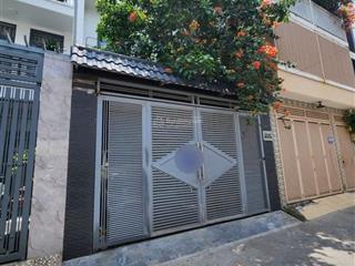 Bán nhà riêng ( 100m2 ) đường 20 , sau lưng gigamall , p. hiệp bình chánh, q. thủ đức, hcm