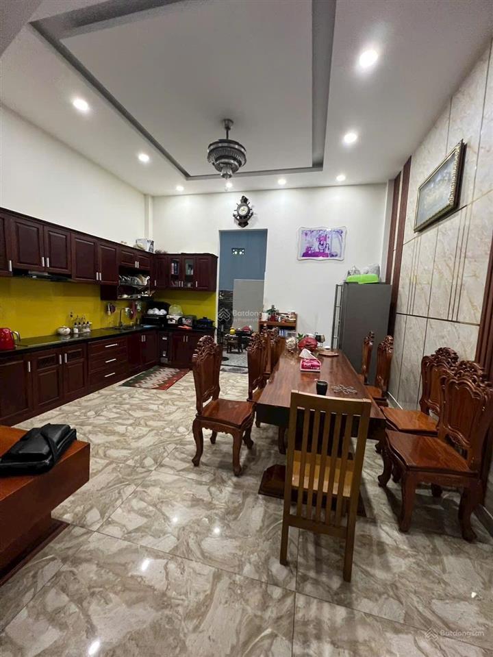 Bán nhà riêng ( 100m2 ) đường 20 , sau lưng gigamall , p. hiệp bình chánh, q. thủ đức, hcm