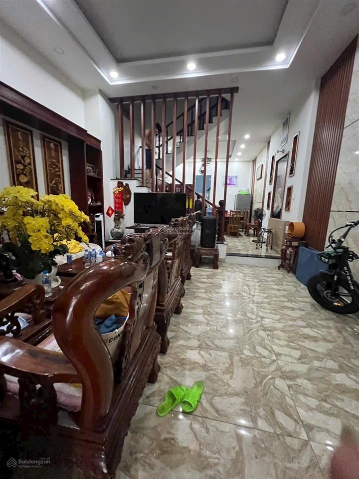 Bán nhà riêng ( 100m2 ) đường 20 , sau lưng gigamall , p. hiệp bình chánh, q. thủ đức, hcm