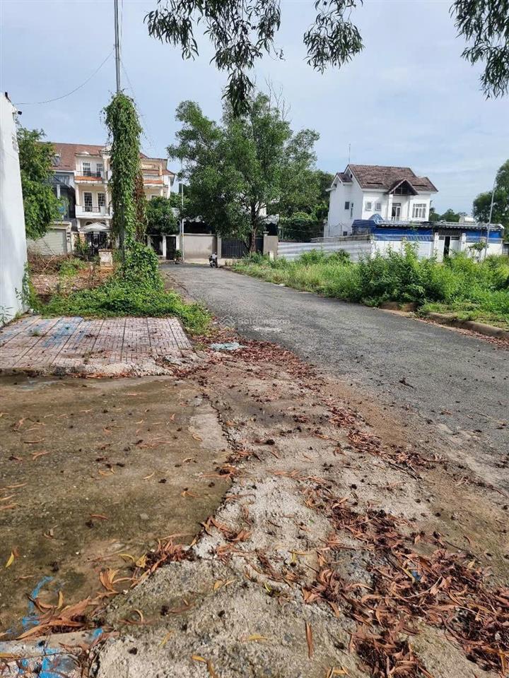 Nổi bật tư, đất biệt thự (11x25m) quốc lộ 13, p. hiệp bình phước, q. thủ đức
