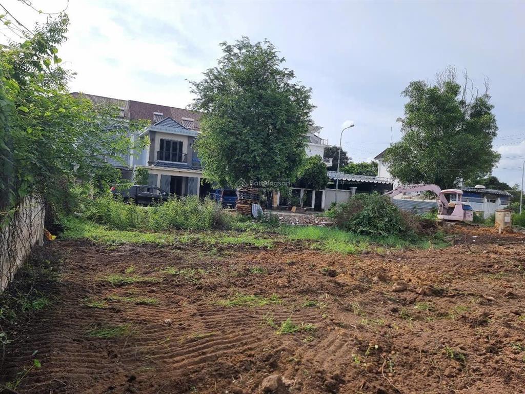 Nổi bật tư, đất biệt thự (11x25m) quốc lộ 13, p. hiệp bình phước, q. thủ đức